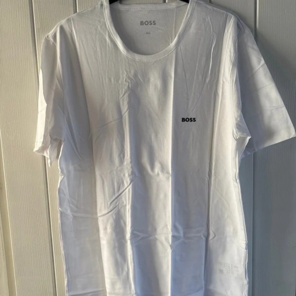 Zara Classic White Tank Top